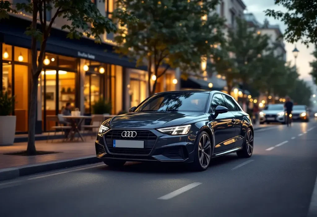 Audi A1 : Avantages et inconvénients à connaître