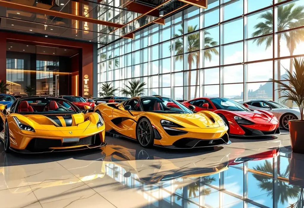 Comment GMK est devenu riche : un parcours fascinant